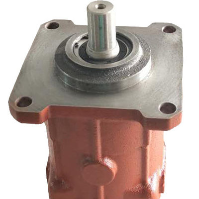 kwaliteit  Wholesale Volvo Cryogenic Fan Motor KYB MSF 46 Radial Hydraulic Motor MSF 46 20460-34604 fabriek