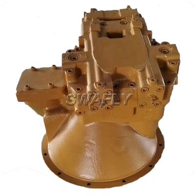 kwaliteit  Swafly E300B CAT300B Hydraulic Main Excavator Pump Assy Hydraulic Pump Piston Pump fabriek