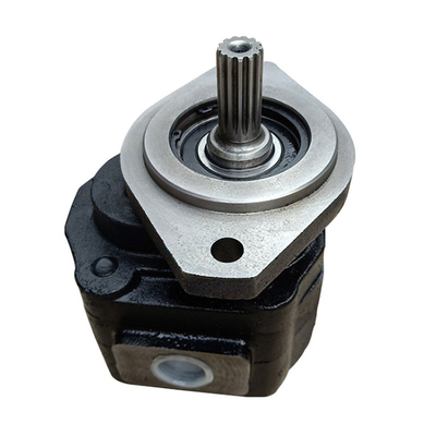 De Druk van de Hydraulische Pompcrane hydraulic gear oil pump Crane Hydraulic Pump Automatic High van ladermucking